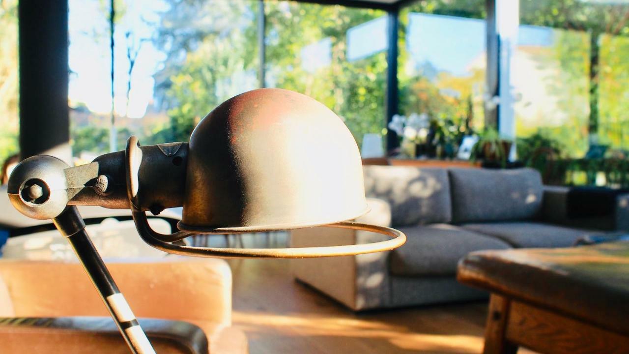 ボルドー Oasis De Cauderanヴィラ エクステリア 写真